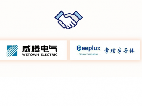 永利3044noc与孛璞半导体达成战略合作